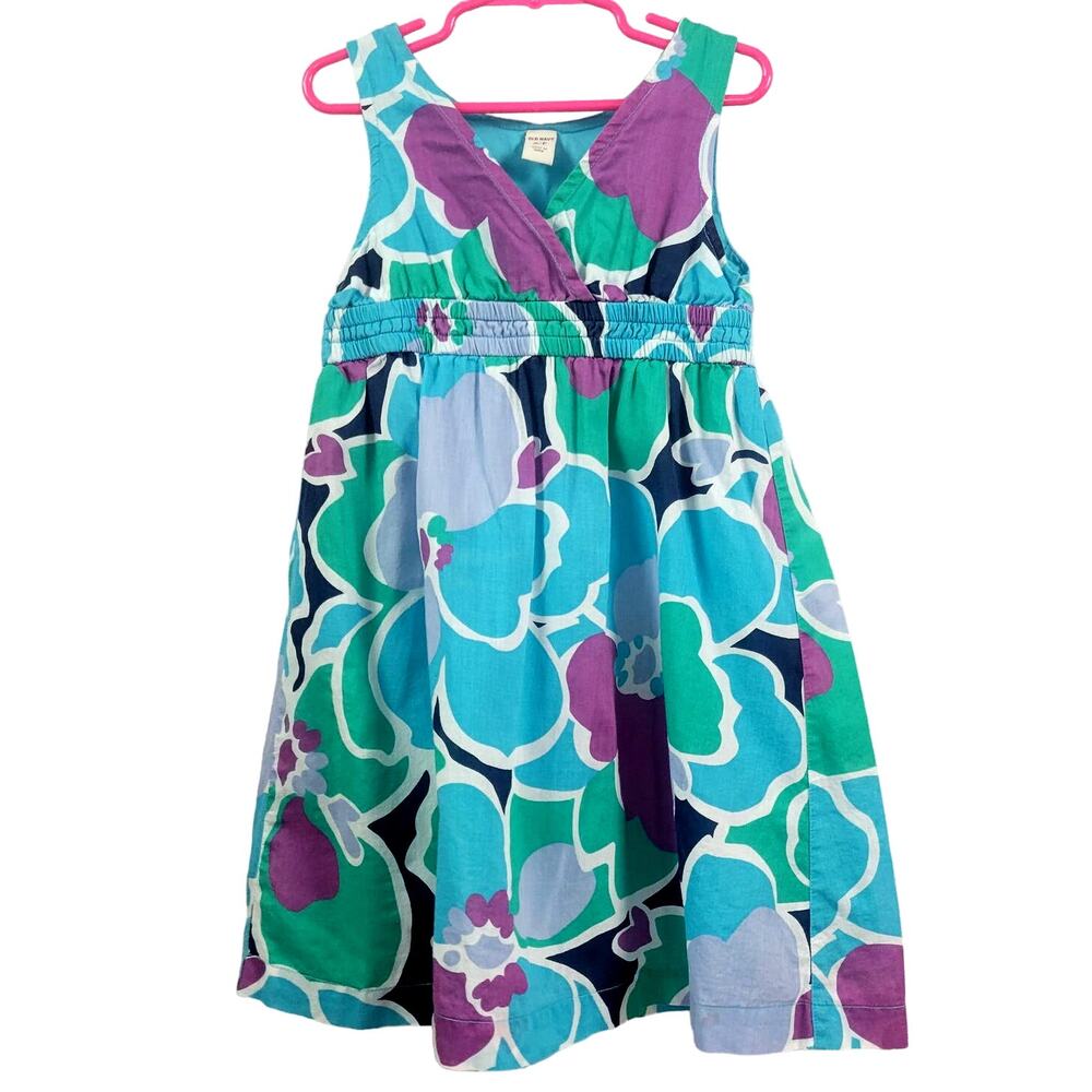 Old Navy‎ Girl's Dress Size S/P